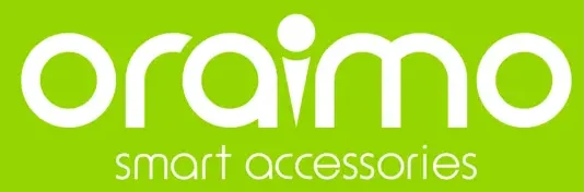 oraimo logo png seeklogo 527005